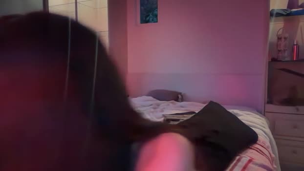 stellapearl Topless Webcam SHOW @ Chaturbate 05-09-2025