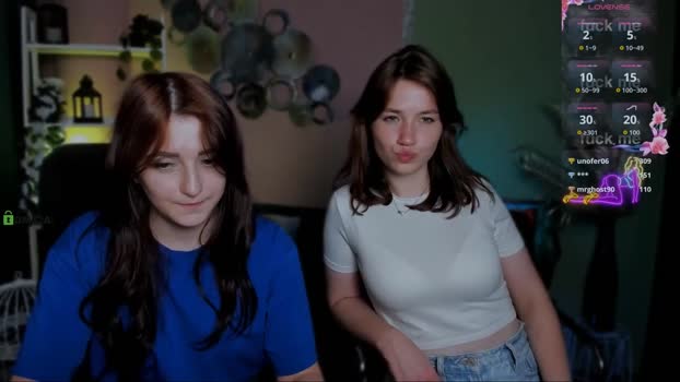 veronica_bubble fuckass Webcam SHOW @ Chaturbate 05-09-2025