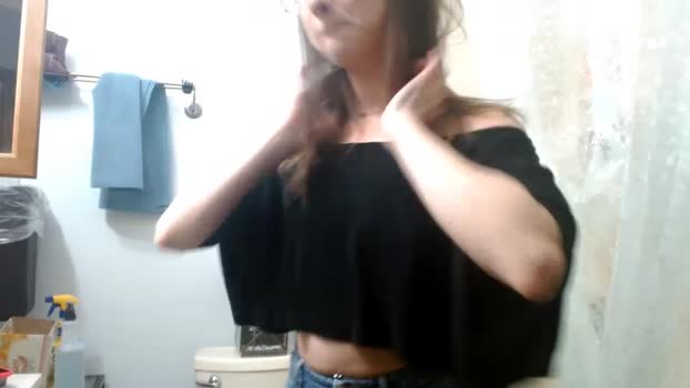 bombshellbaeby jerkoff Webcam SHOW @ Chaturbate 06-09-2025
