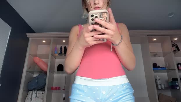 chloeros3e big Webcam SHOW @ Chaturbate 06-09-2025