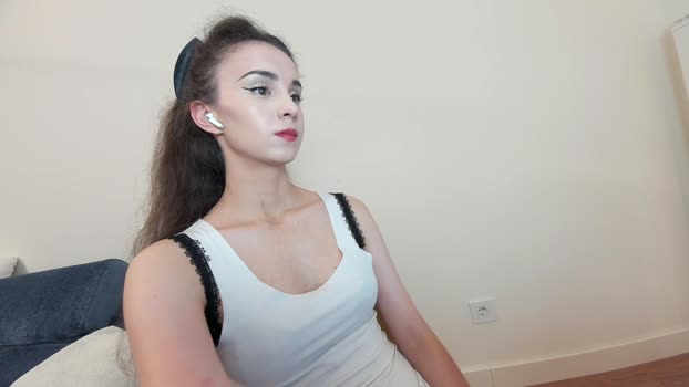 ehotlovea sexy Webcam SHOW @ Chaturbate 06-09-2025