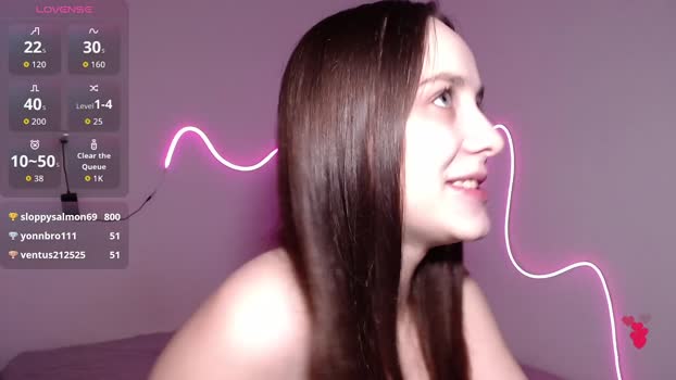 evaandtommi yummy Webcam SHOW @ Chaturbate 06-09-2025