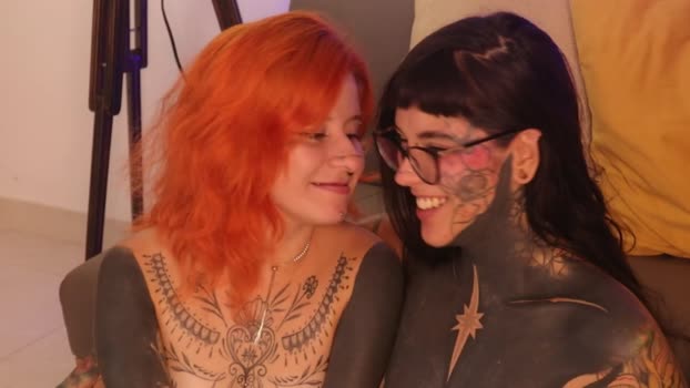 fairyflexxx suckcock Webcam SHOW @ Chaturbate 06-09-2025