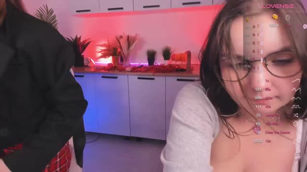 ooops_boobs striptease Webcam SHOW @ Chaturbate 06-09-2025