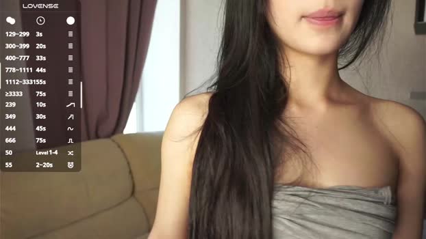 palmiratownzen show Webcam SHOW @ Chaturbate 06-09-2025