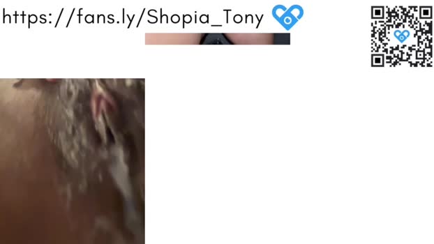 shopia_tony moan Webcam SHOW @ Chaturbate 06-09-2025