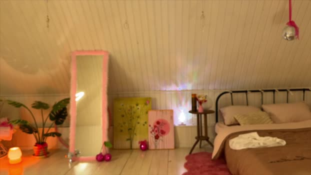 uwunikaa Cam Webcam SHOW @ Chaturbate 05-09-2025