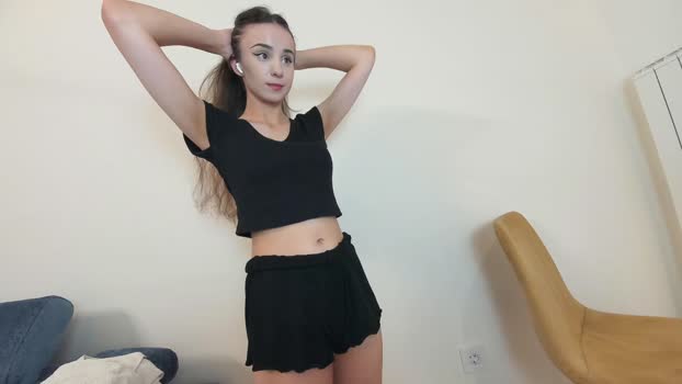 ehotlovea prettyface Webcam SHOW @ Chaturbate 07-09-2025
