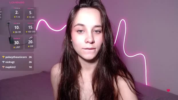 evaandtommi spank Webcam SHOW @ Chaturbate 07-09-2025