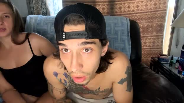 exoticnights big Webcam SHOW @ Chaturbate 07-09-2025