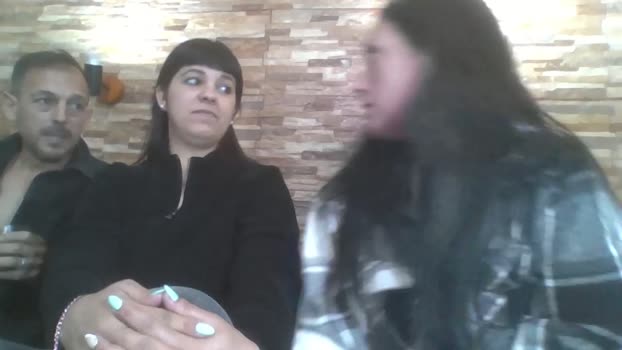 mara_david deepthroa Webcam SHOW @ Chaturbate 07-09-2025