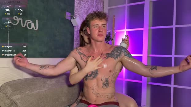 mia_andre Show Webcam SHOW @ Chaturbate 06-09-2025