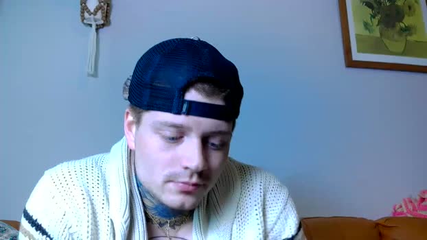 redinthebed sexy Webcam SHOW @ Chaturbate 07-09-2025