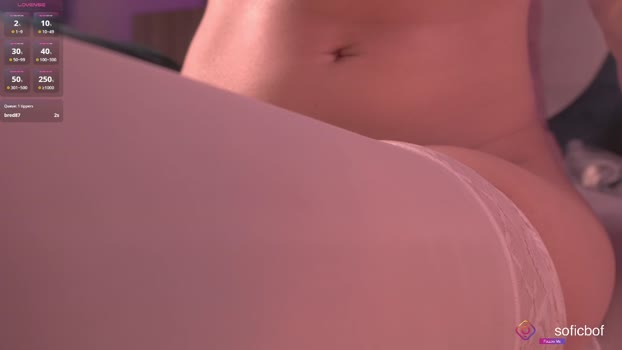 soficb lickpussy Webcam SHOW @ Chaturbate 07-09-2025
