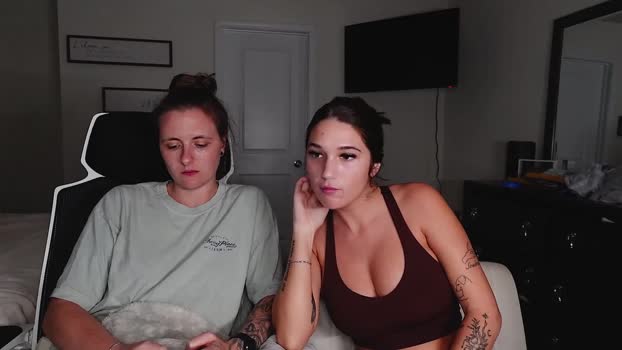 svtf2323 Wet Webcam SHOW @ Chaturbate 07-09-2025