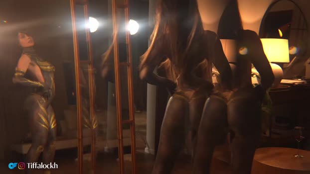 tifalock_ fuckpussy Webcam SHOW @ Chaturbate 07-09-2025