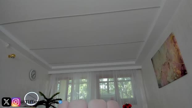 tiffanyhouston_ Porn Webcam SHOW @ Chaturbate 07-09-2025