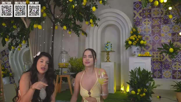 venezolanacute Pretty Webcam SHOW @ Chaturbate 07-09-2025