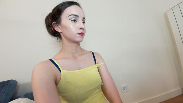 ehotlovea ass Webcam SHOW @ Chaturbate 07-09-2025