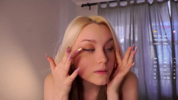emmiemurray lick Webcam SHOW @ Chaturbate 08-09-2025