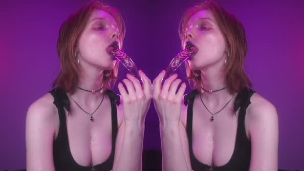 ginger_hugs deepthroat Webcam SHOW @ Chaturbate 08-09-2025