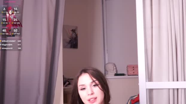 indulgencex play Webcam SHOW @ Chaturbate 08-09-2025