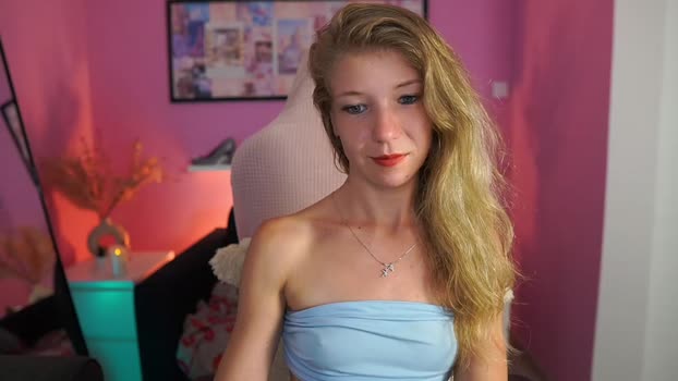 missicute18 lovense Webcam SHOW @ Chaturbate 07-09-2025