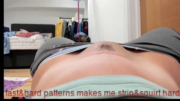 my_moon_light fuckme Webcam SHOW @ Chaturbate 07-09-2025