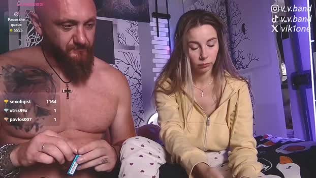 nikki7377 fuckhard Webcam SHOW @ Chaturbate 08-09-2025