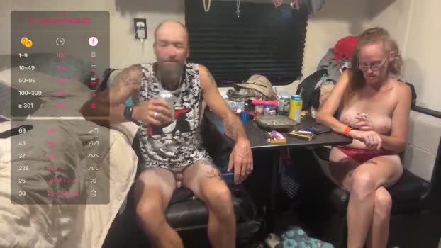 rytracey2024 striptease Webcam SHOW @ Chaturbate 07-09-2025