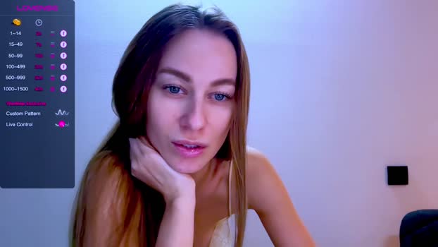 sweet_mia_91 lovense Webcam SHOW @ Chaturbate 08-09-2025