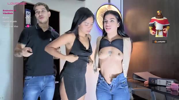 xkitchenkingdomx jerkoff Webcam SHOW @ Chaturbate 08-09-2025