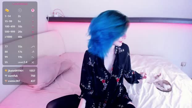 alicentity horny Webcam SHOW @ Chaturbate 09-09-2025