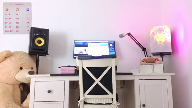 anabelle_wet sucktits Webcam SHOW @ Chaturbate 09-09-2025