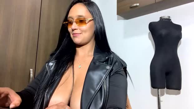 brunettediamond Pretty Webcam SHOW @ Chaturbate 09-09-2025