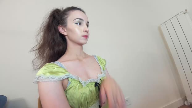 ehotlovea Video Webcam SHOW @ Chaturbate 09-09-2025