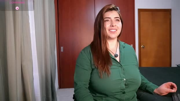 fireand_passion fingering Webcam SHOW @ Chaturbate 09-09-2025