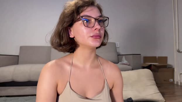 k1tty_cute Show Webcam SHOW @ Chaturbate 08-09-2025