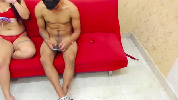 party_starts ass Webcam SHOW @ Chaturbate 08-09-2025