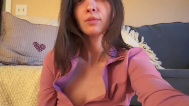 rosykindred Naked Webcam SHOW @ Chaturbate 08-09-2025