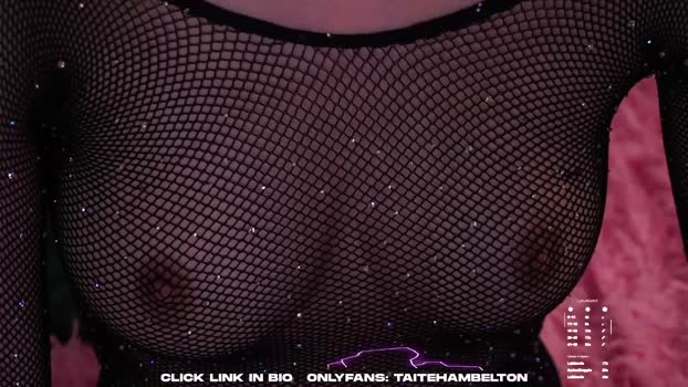 taitehambelton wank Webcam SHOW @ Chaturbate 09-09-2025
