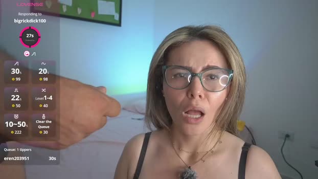 tinacb beauty Webcam SHOW @ Chaturbate 09-09-2025