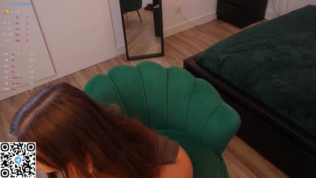 yess_kiki kiss Webcam SHOW @ Chaturbate 09-09-2025