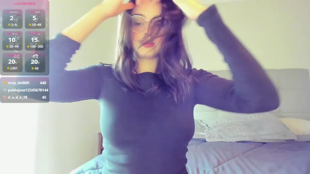 yourfreakygirl ass Webcam SHOW @ Chaturbate 08-09-2025