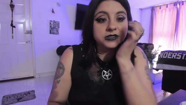 acid_alice666 beauty Webcam SHOW @ Chaturbate 09-09-2025