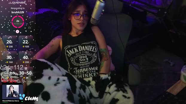 acidkaos naughty Webcam SHOW @ Chaturbate 10-09-2025