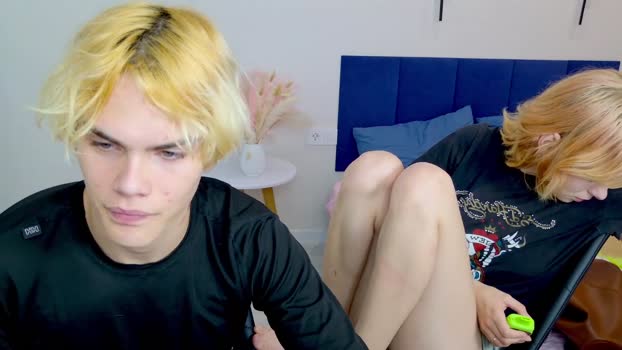bonnie_and_c1yde lickpussy Webcam SHOW @ Chaturbate 09-09-2025