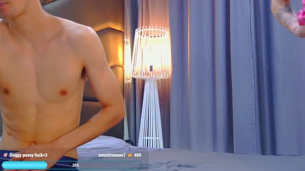 damndoggy big Webcam SHOW @ Chaturbate 10-09-2025