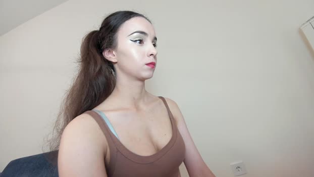 ehotlovea sexykitty Webcam SHOW @ Chaturbate 10-09-2025