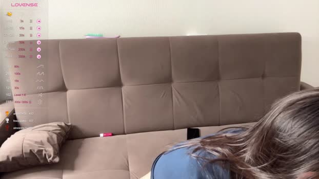 energyoflove natural Webcam SHOW @ Chaturbate 09-09-2025